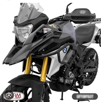 BMW G 310 GS 